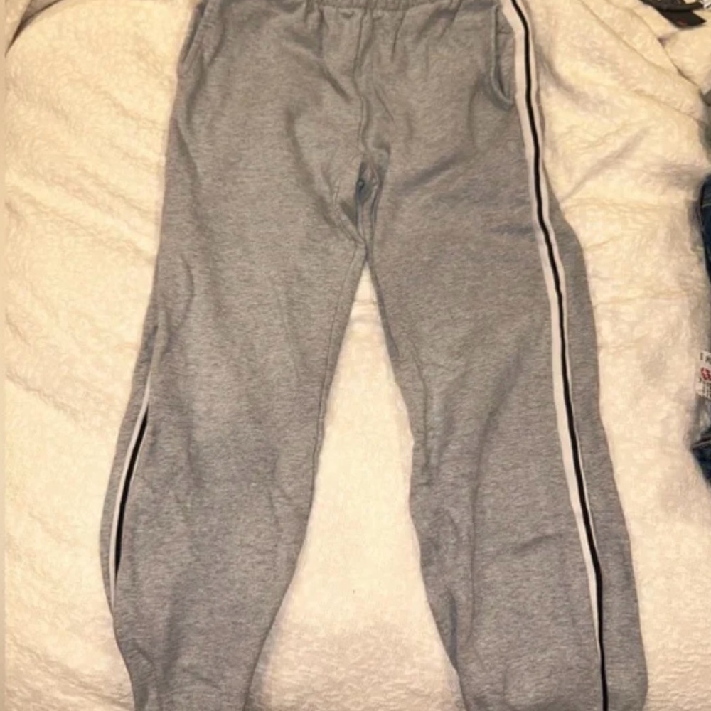 brandy melville sweatpants